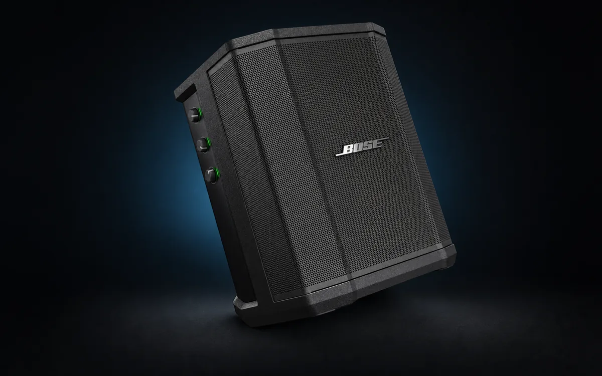 Bose S1 Pro portabel högtalare